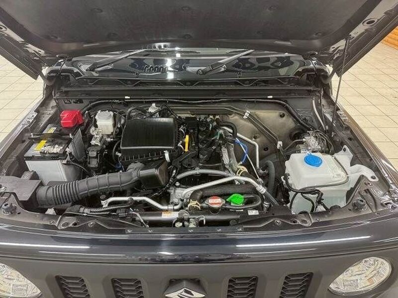 JIMNY SIERRA