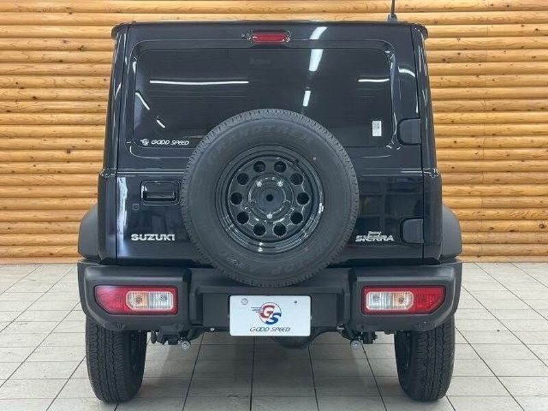 JIMNY SIERRA