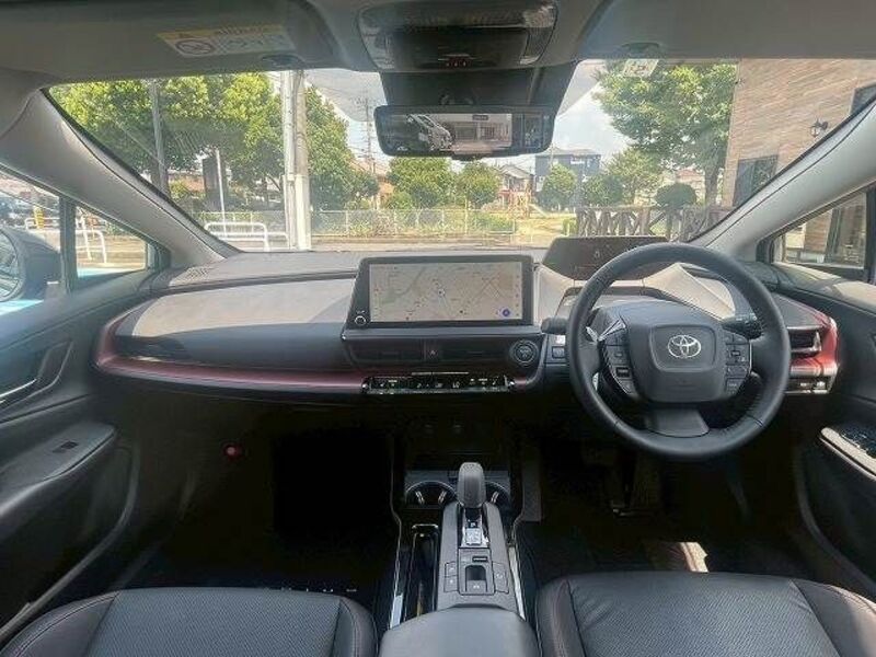 PRIUS