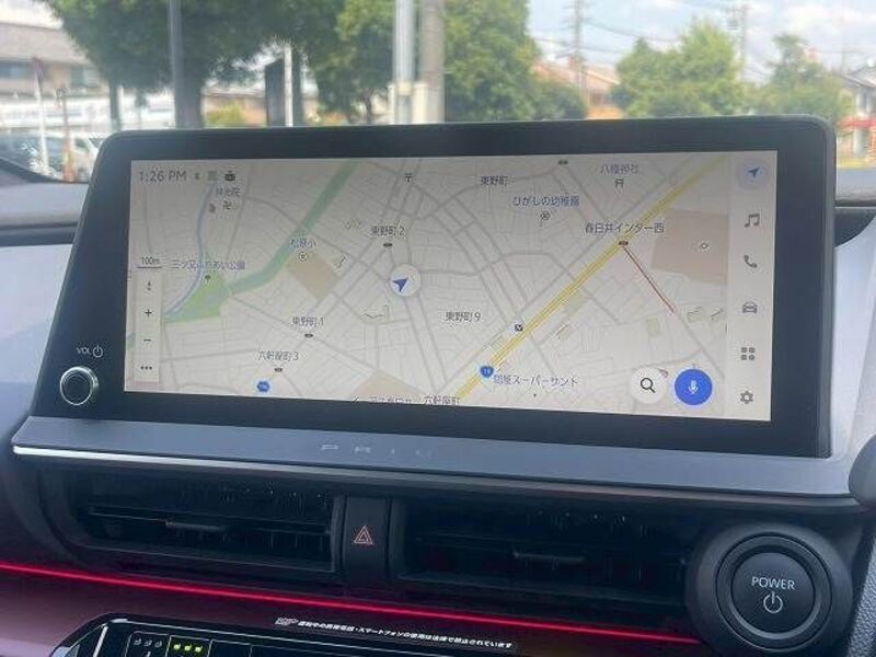 PRIUS