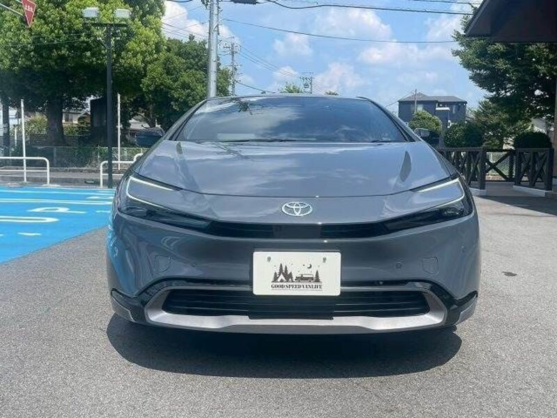 PRIUS