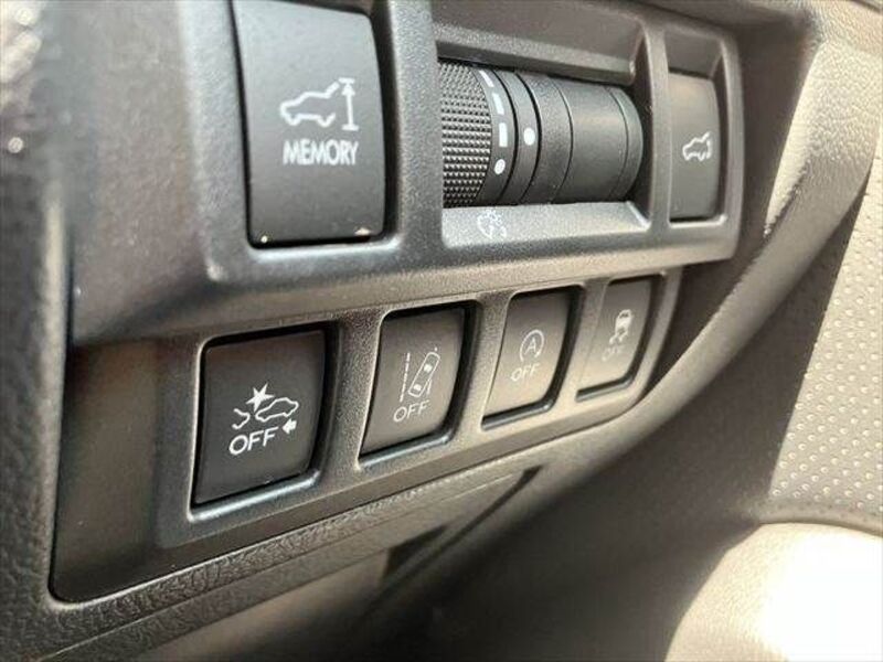 LEGACY OUTBACK