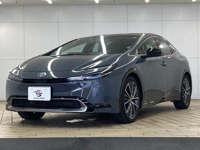 PRIUS