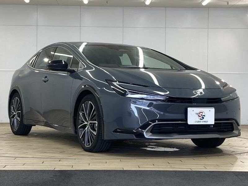 PRIUS