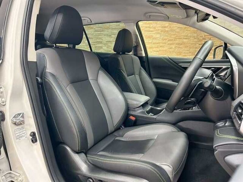 LEGACY OUTBACK