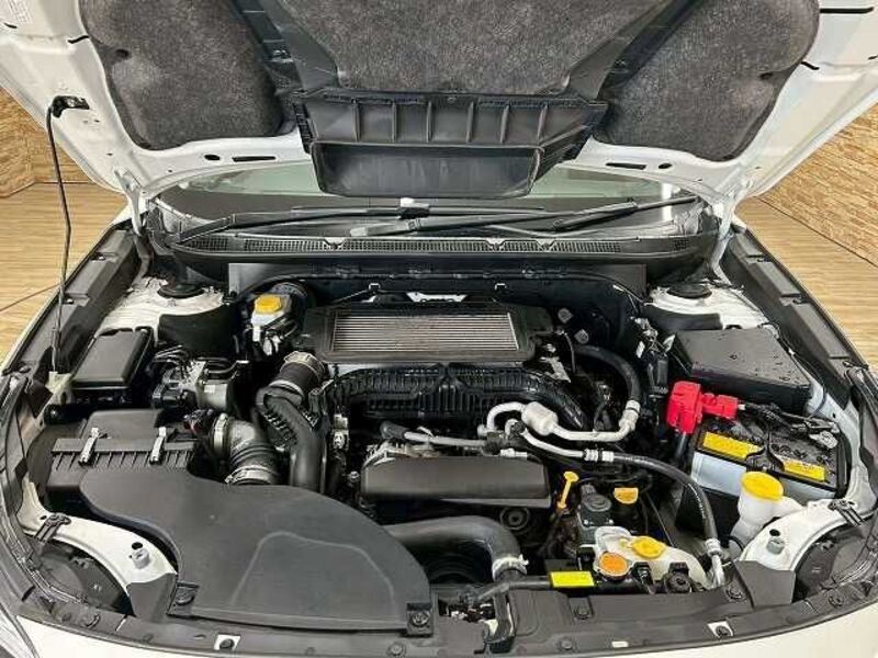 LEGACY OUTBACK
