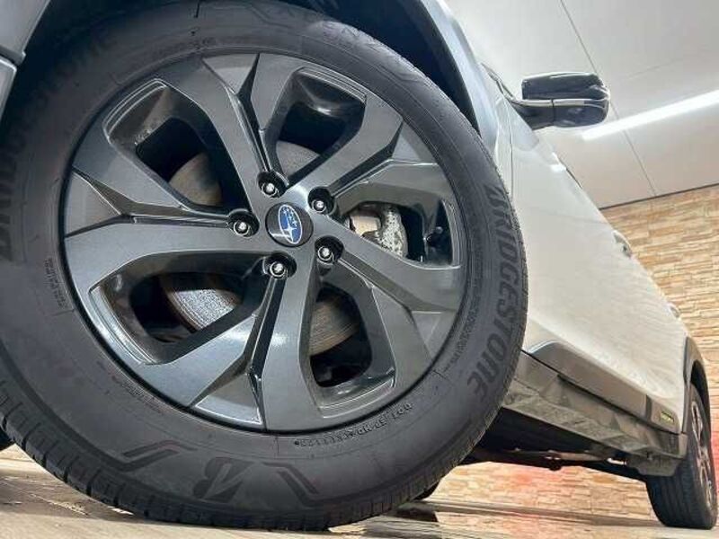 LEGACY OUTBACK