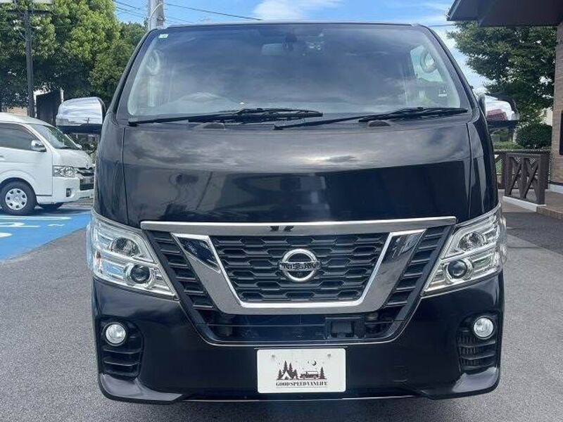 NV350 CARAVAN