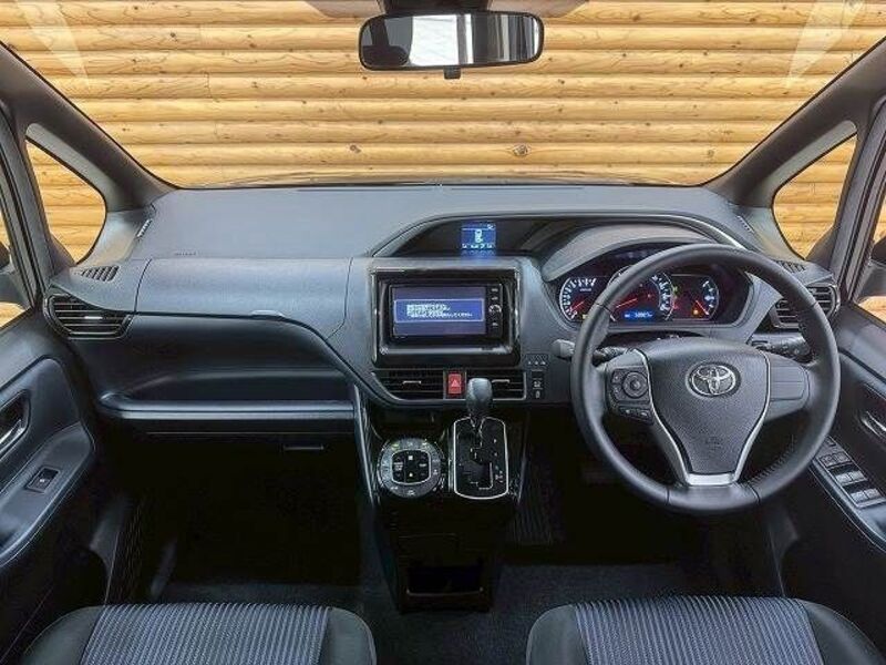 VOXY