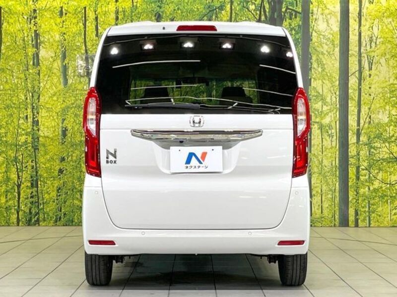 N BOX