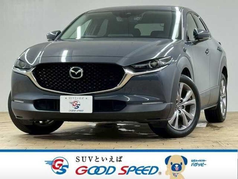 CX-30-0