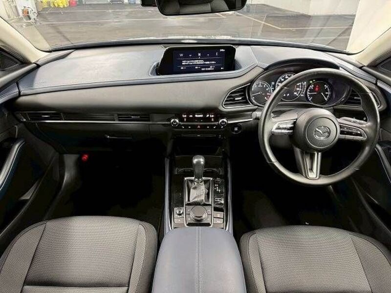 CX-30