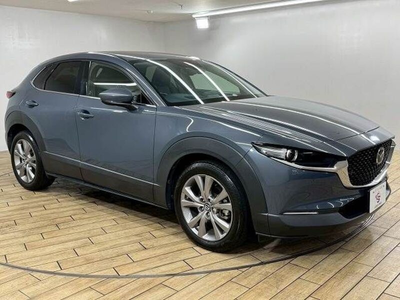 CX-30