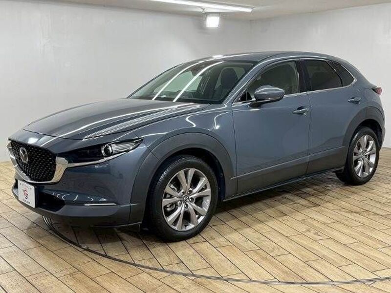 CX-30