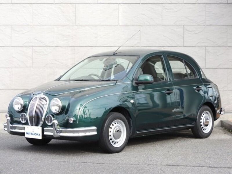 MITSUOKA VIEWT