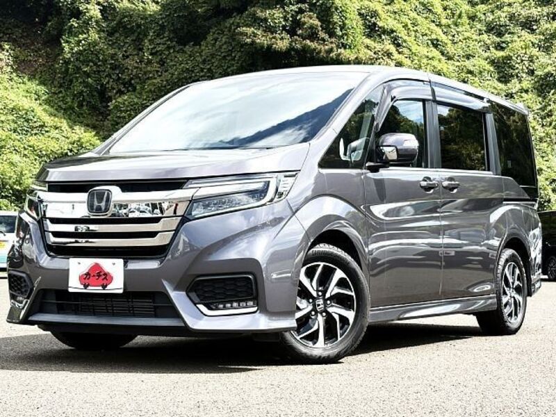 STEPWAGON SPADA-0