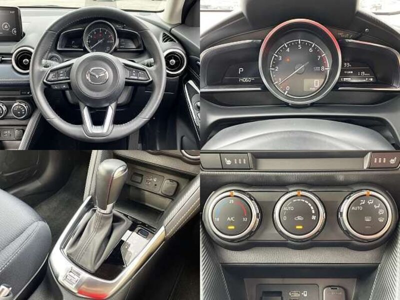 MAZDA2