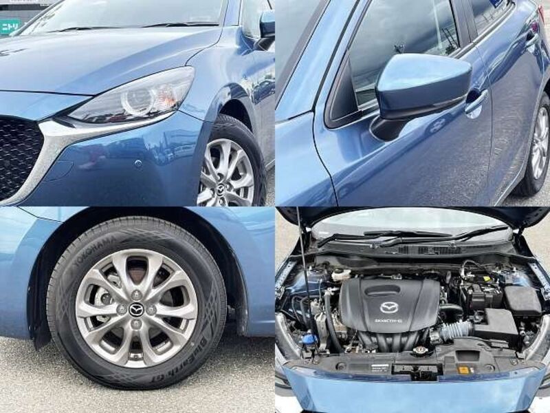 MAZDA2
