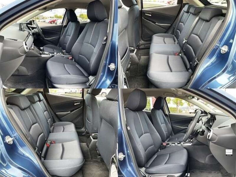 MAZDA2
