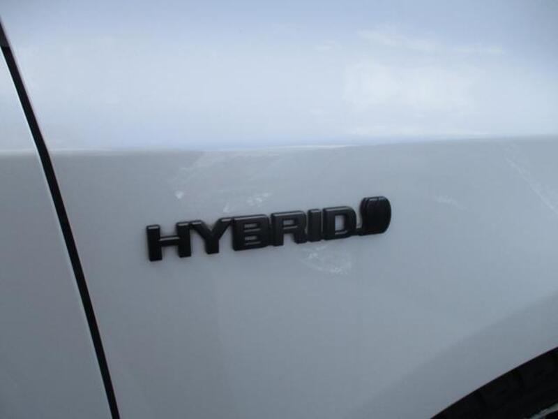 PRIUS ALPHA