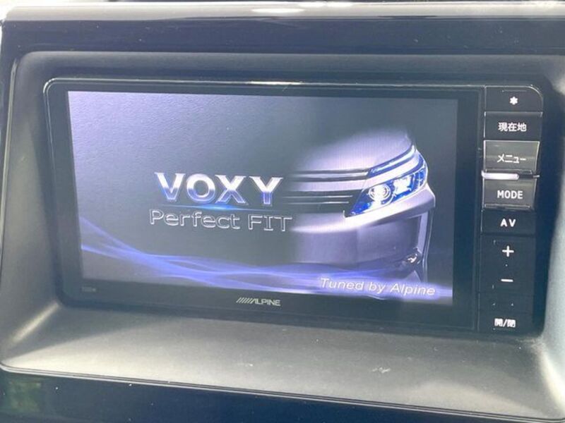 VOXY