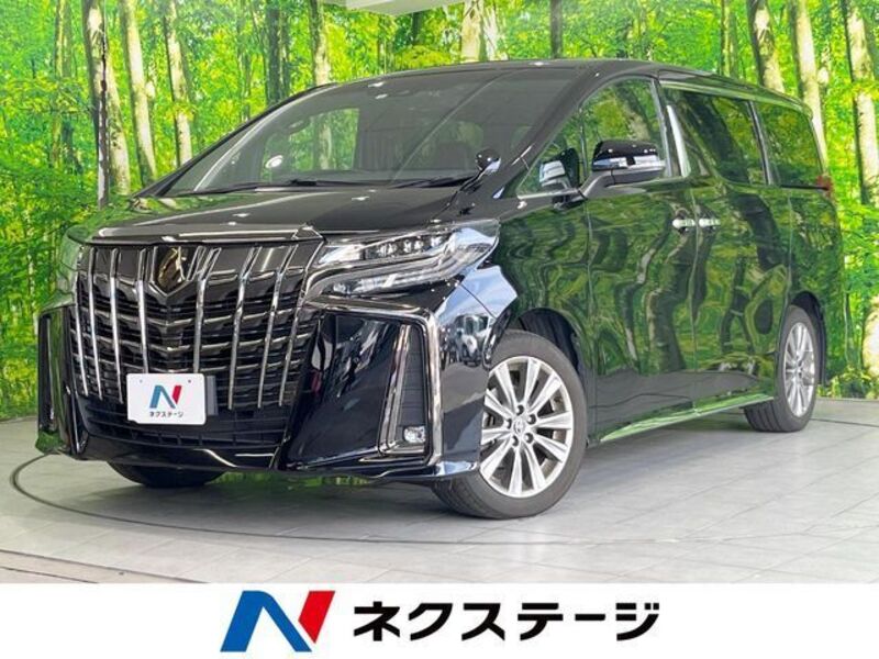 ALPHARD-0