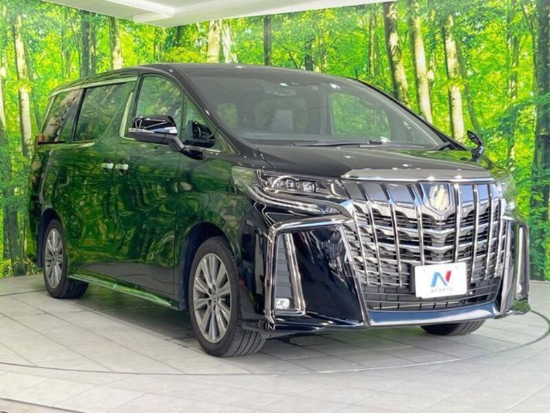 ALPHARD