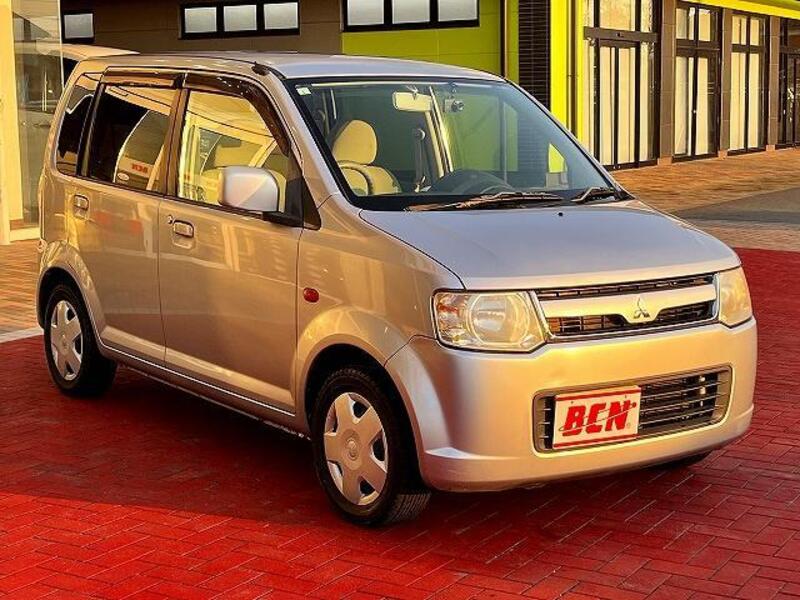 EK WAGON