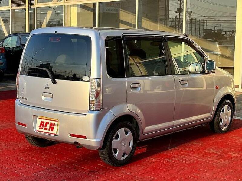 EK WAGON
