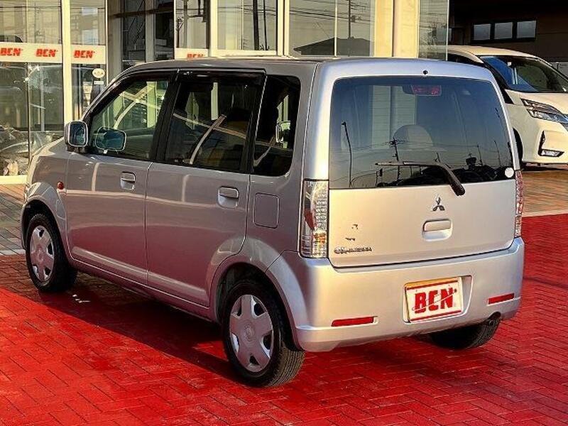EK WAGON