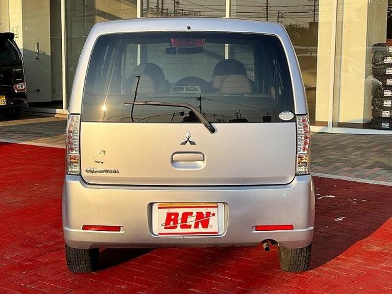 EK WAGON