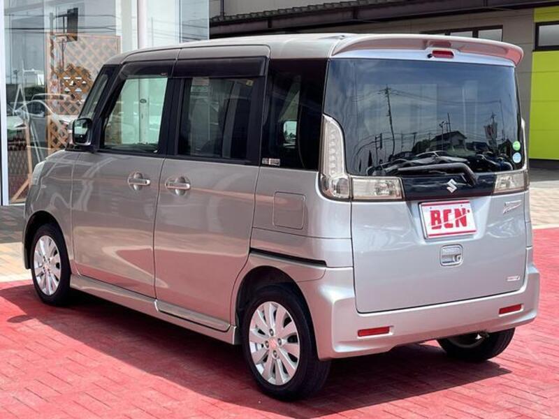 SPACIA CUSTOM