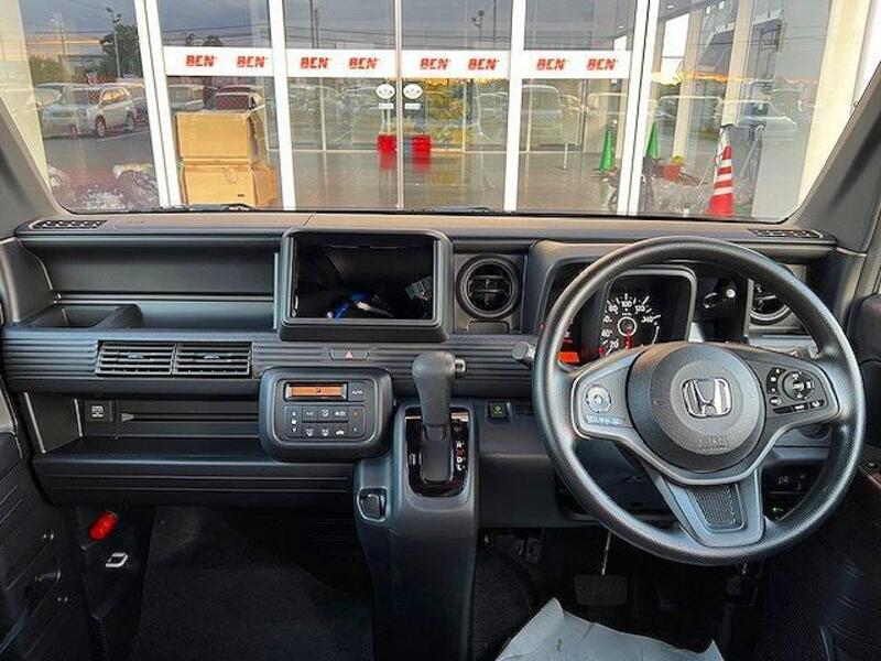 N-VAN