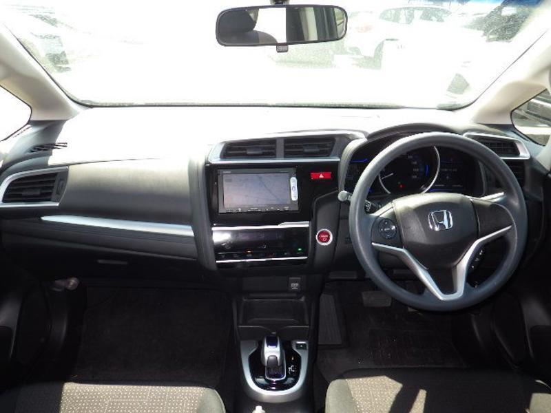 FIT HYBRID