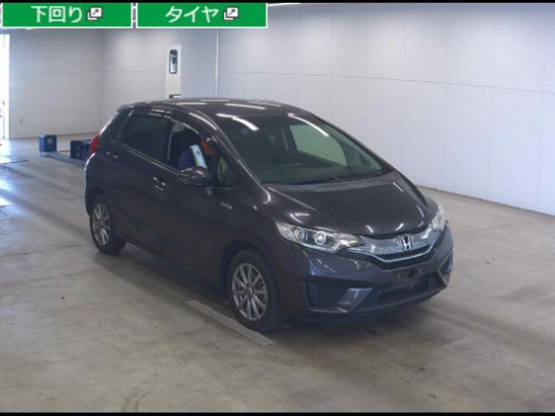 FIT HYBRID
