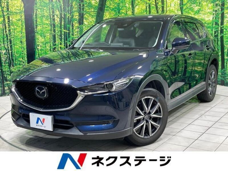 CX-5-0