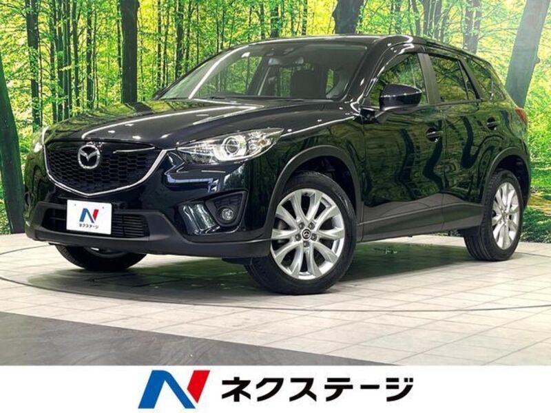CX-5-0