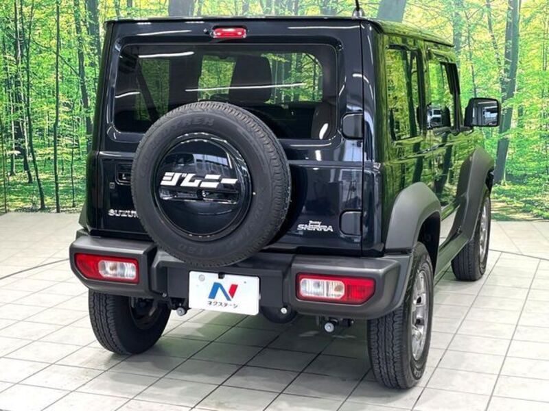 JIMNY SIERRA