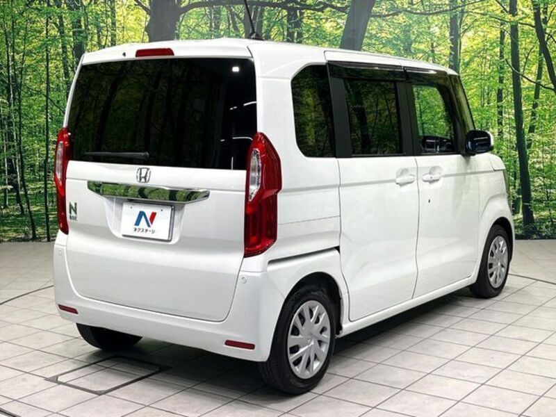N BOX