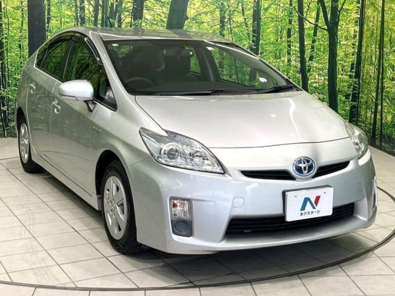 PRIUS
