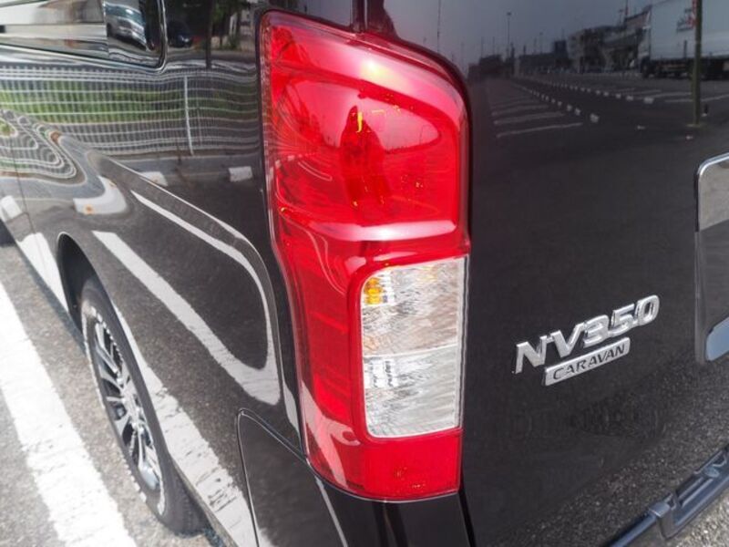NV350 CARAVAN