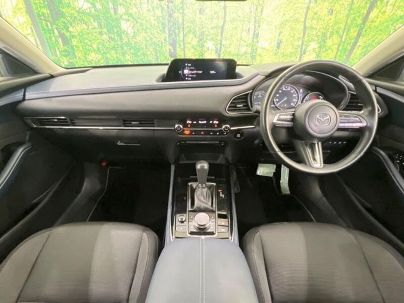 CX-30
