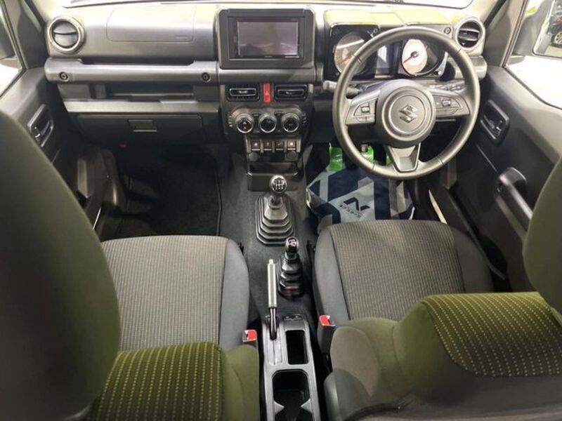 JIMNY SIERRA