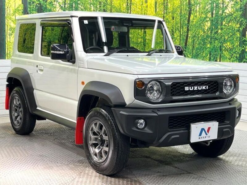 JIMNY SIERRA