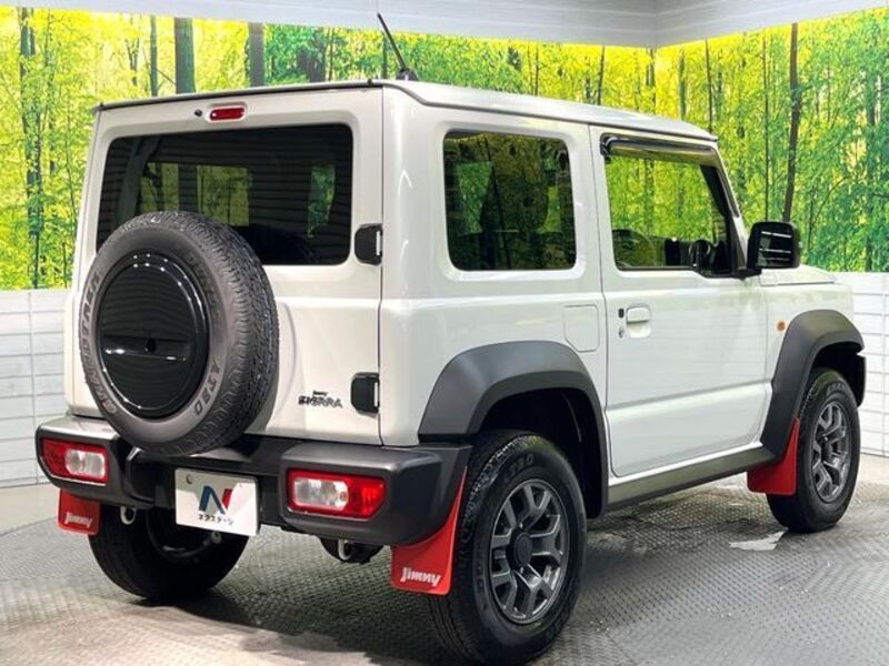JIMNY SIERRA