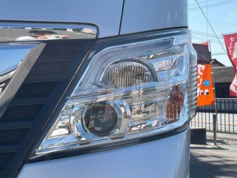 NV350 CARAVAN