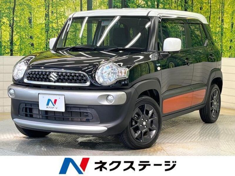 SUZUKI XBEE