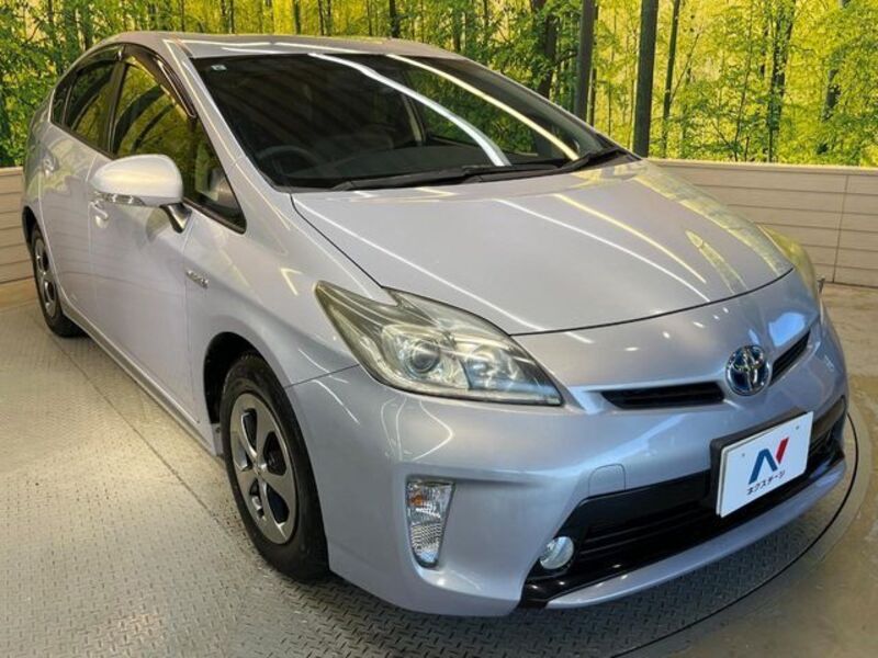 PRIUS