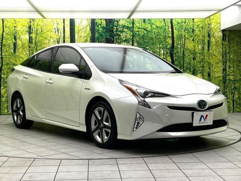 PRIUS