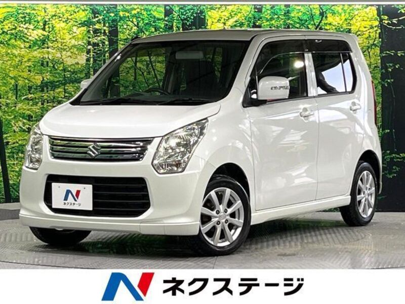 WAGON R-0